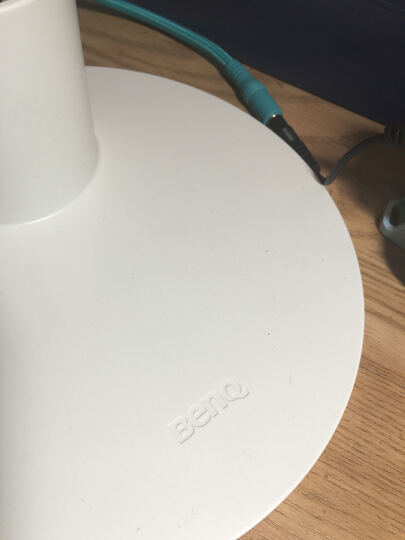 明基台灯:爸妈营同型号只要980,别问我为什么