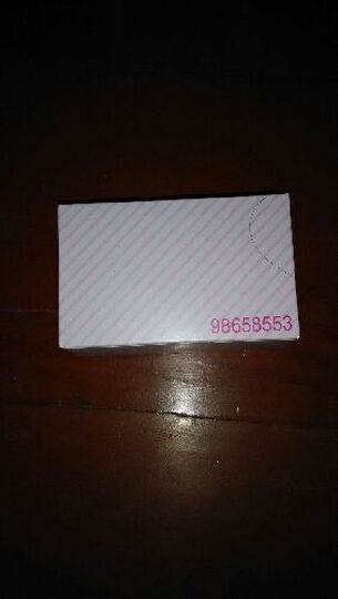 舒肤佳芦荟呵护型香皂115克X3块(新老包装随