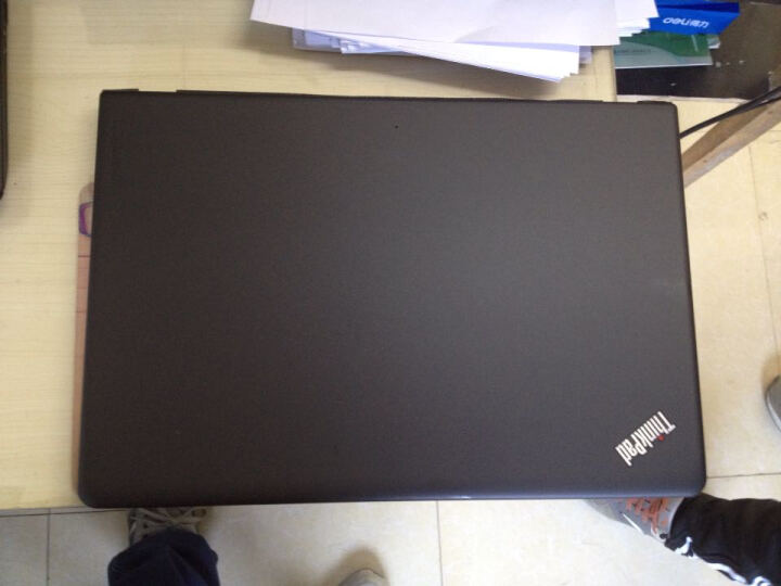 联想ThinkPad E570c（01CD）15.6英寸笔记本电脑（i5-6200U 4G 500G 940MX 2G独显 office Win10） 晒单图