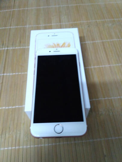 ppleiPhone6s:是正品行货·就是电池不耐用。