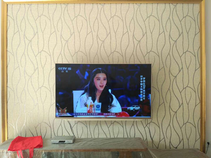 索尼液晶电视屏幕刺眼!-液晶电视屏幕显示如照