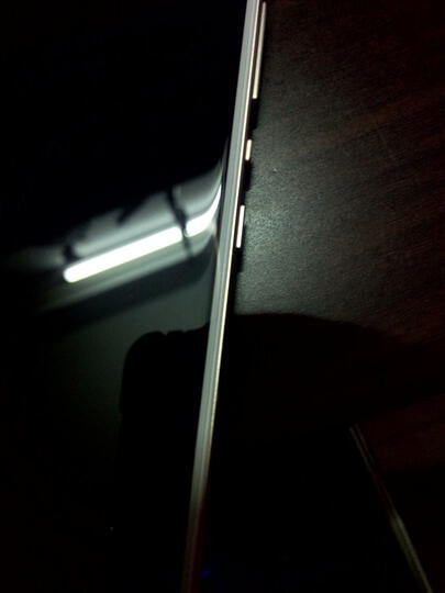 华为荣耀V8:第一次线上买手机,之前看其他人