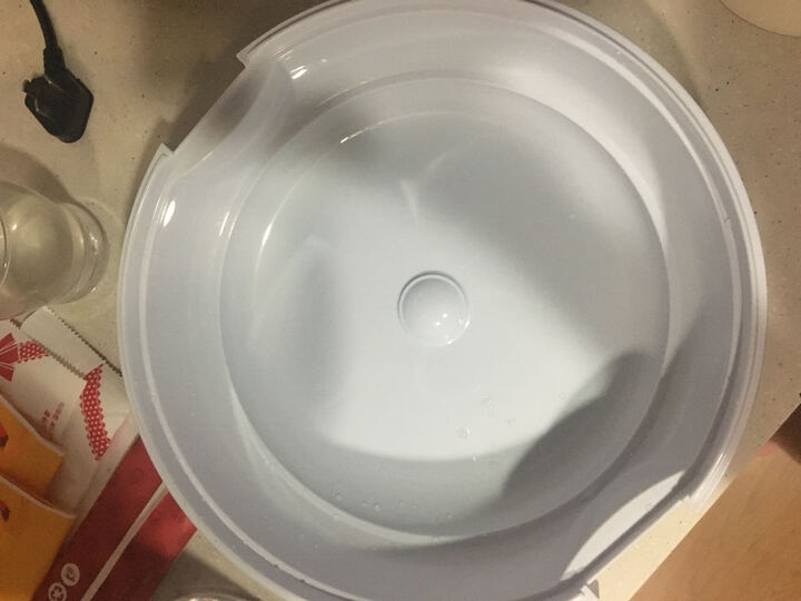 飞利浦新安怡 英国进口微波炉蒸汽消毒锅/奶瓶消毒器 小巧轻便 SCF281/02配合全新自然原生系列奶瓶尺寸 晒单图