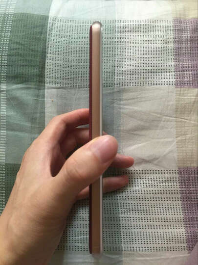 【摩电套装】摩托罗拉 motorola z 4GB+64GB 模块化手机 流金黑 移动联通电信4G手机 双卡双待 晒单图
