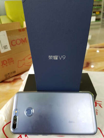 华为 荣耀V9 DUK-AL20 尊享版 全网通4G 6G+