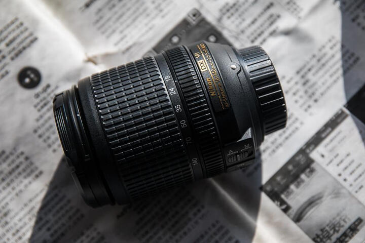 尼康/Nikon DX格式 APS-C单反相机镜头 变焦镜头 AF-S 16-80 VR镜头(拆机版) 晒单图