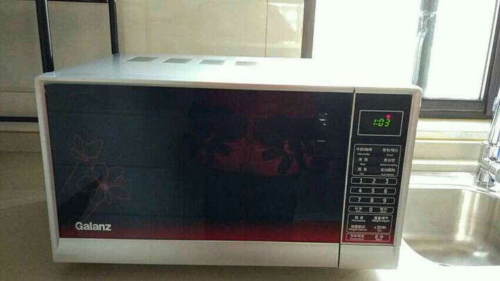 电脑式微波炉怎么样_电脑式微波炉多少钱_电
