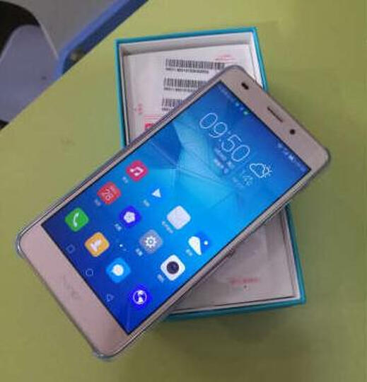 荣耀畅玩5c高配版\/全网通和荣耀畅玩5x全网通