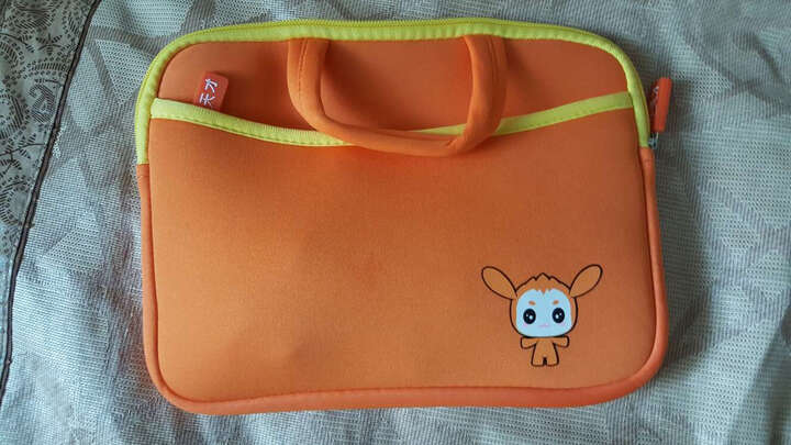 小天才儿童平板 XTC K2:儿子很喜欢,里边的a