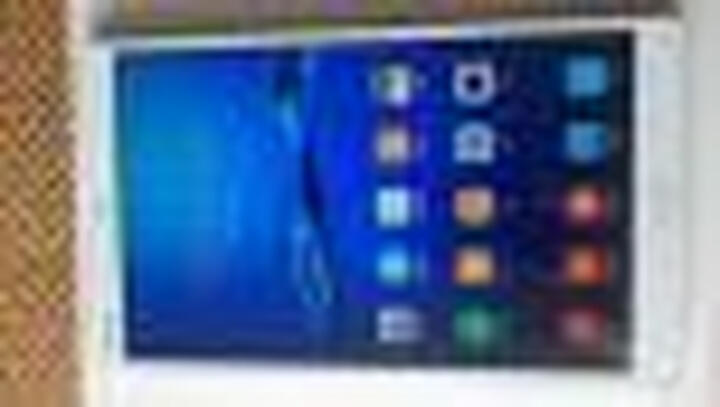 华为(HUAWEI)M3 8.4英寸 平板电脑(2560x160