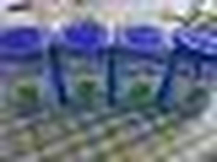 诺优能奶粉:对比了之前一直喝的爱他美,其中第