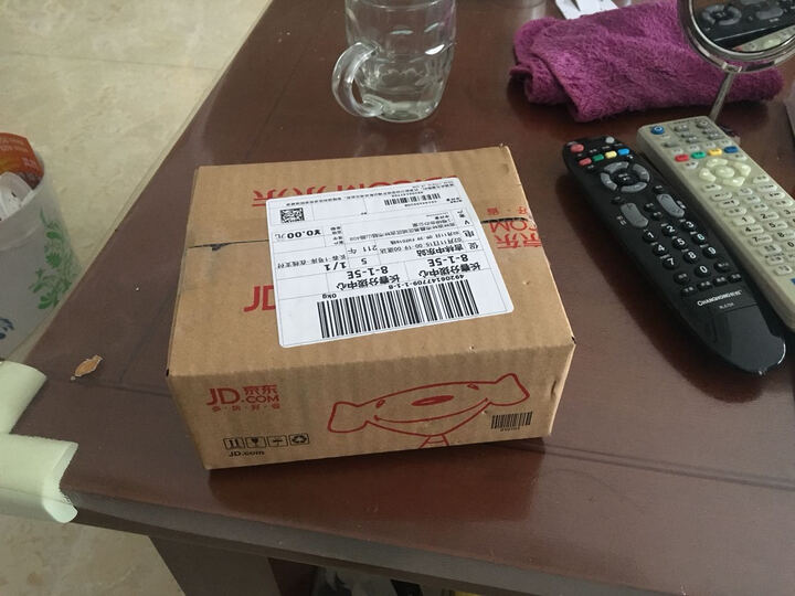 AppleiPhone7:上官网查了序列号是国行新机器