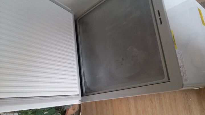 海尔FCD-216SHT:京东自营的就是好,青岛日日