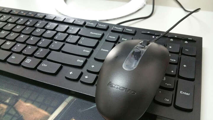 联想(Lenovo):多次在京东购买联想机箱了,联想