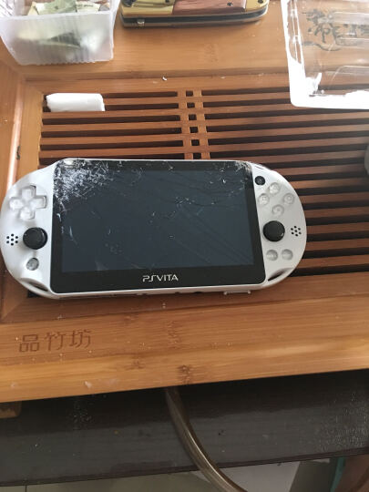 【PSV官方配件】索尼（SONY）PlayStation Vita 存储卡（16G） 晒单图