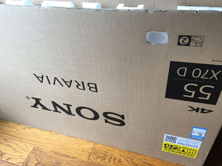 索尼65X7566D怎么样?索尼65X7566D好吗?