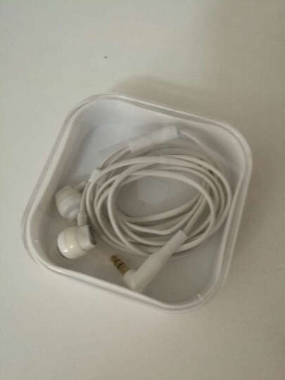 森海塞尔CX 3.00 White:性价比还是蛮好的,外