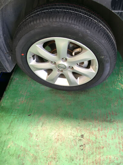 京东服务保障:在马瑞利服务点安装的,这里的快