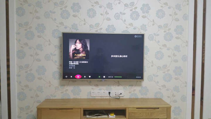 索尼(SONY)U9+ KD-55X7066D 55英寸 超高清