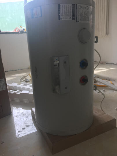 农村的电线没有地线怎么办.热水器安装师傅说