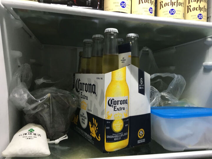 科罗娜(corona)啤酒热评榜