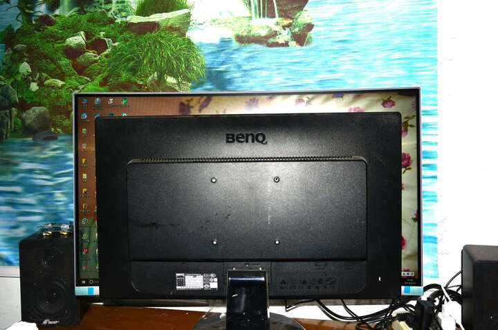 1FD 27英寸 MVA面板 HDMI接口 LED曲面屏液