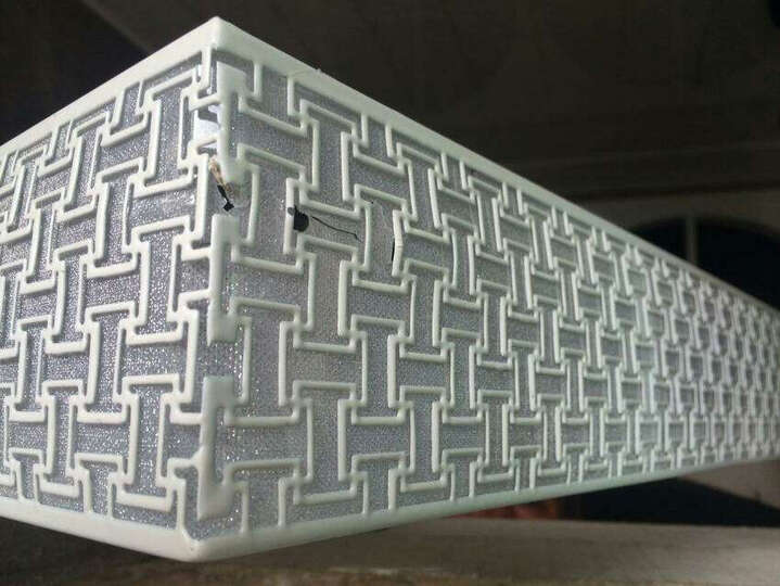 雷士照明雷士吸顶灯:京东的售后从来没有让我