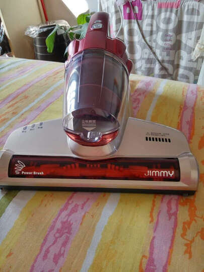 莱克VC-B501:一直想买个除螨仪,网上查了一下