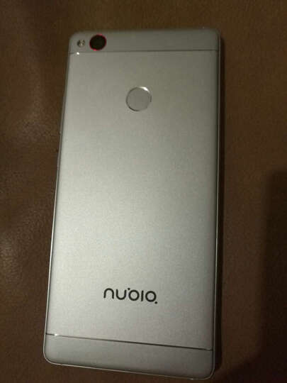 努比亚Z11:手机还不错,本来觉得充电时间太长