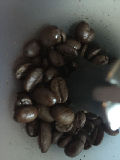【牙买加原装进口】诺斯特 100%蓝山咖啡豆 蓝山咖啡豆227g精品中度新鲜烘焙手冲黑咖啡 晒单图