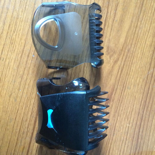 博朗MG5050电动剃须刀:价格优惠大,那些说用