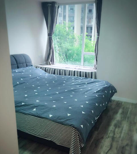 红苹果M603:快递很快,包装确实有三层,师傅帮