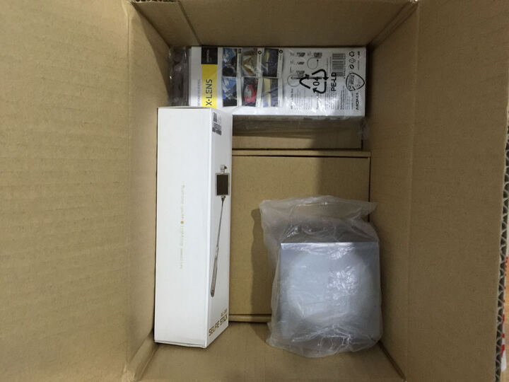 三星Galaxy C7:不错,我很满意,我一直支持京东