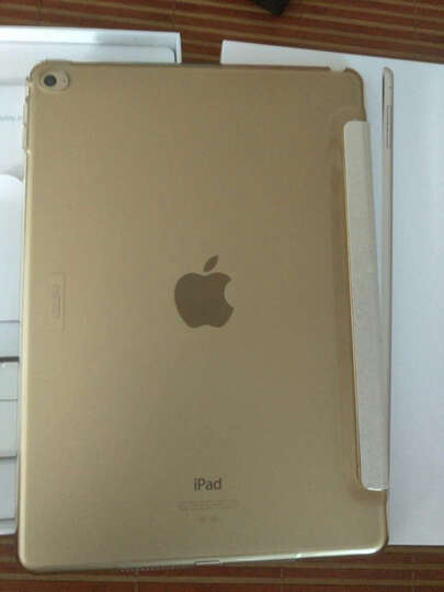 AppleiPad Air2:宝贝很好用特意用了两天才评