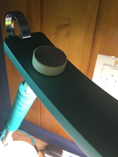 明基台灯:爸妈营同型号只要980,别问我为什么