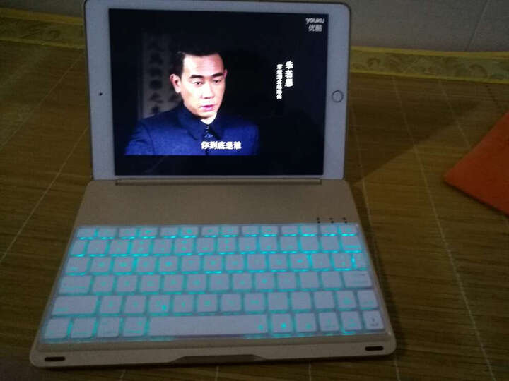 ipad air2 ipadpro9.7-ipad pro9.7 air2对比-ipad