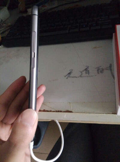 努比亚小牛5 Z11mini:一直是在用小米,前面买