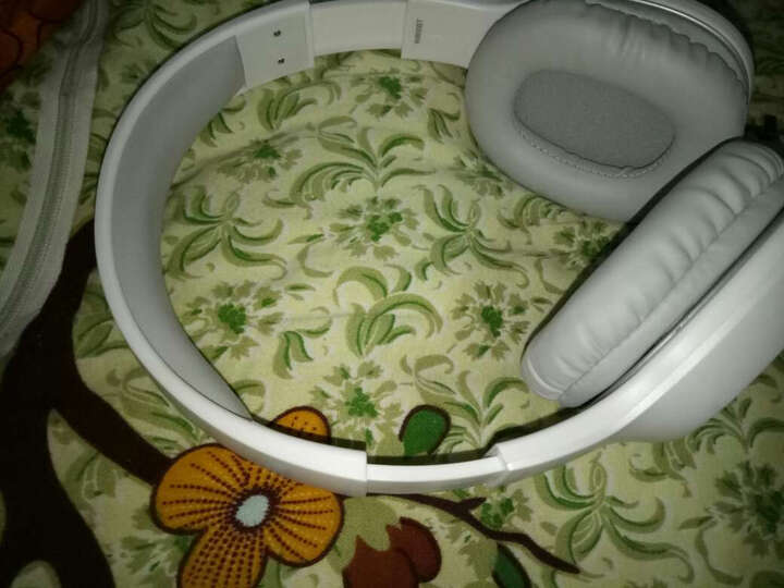 漫步者W800BT:东西还是不错的但就是我当时