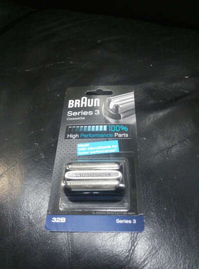 博朗剃须刀配件-博朗5760剃须刀多少钱_博朗