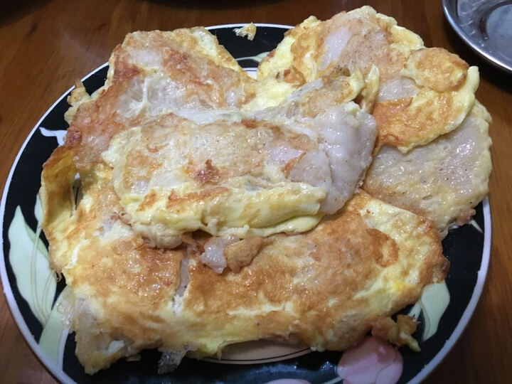 大洋世家巴沙鱼鱼柳:一直在京东购物,这已经是