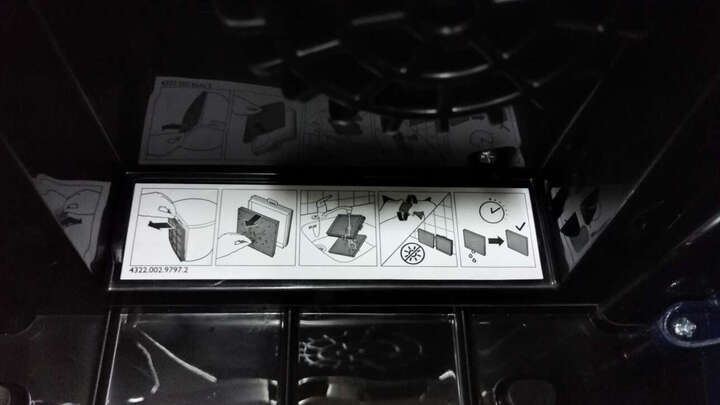 飞利浦FC8471\/81:送货及时,快递小哥亲自送上