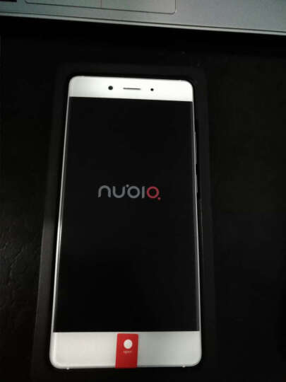 努比亚(nubia)【6+64GB】Z11 白金 移动联通电信4G手机 双卡双待 晒单图