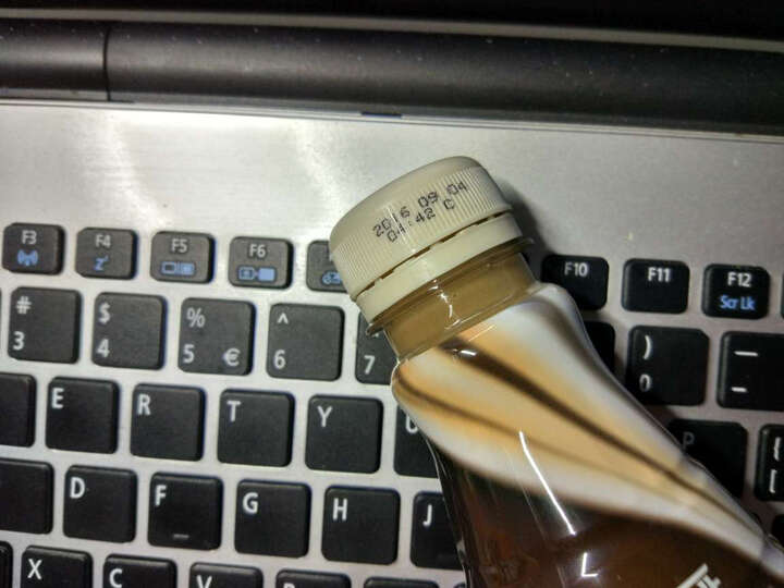 雀巢咖啡(丝滑拿铁)瓶装 268ml*3联包:一直很