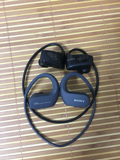 索尼(Snoy) NW-WS414 防水运动蓝牙耳机 价格
