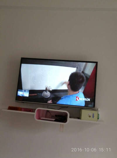 错,就一点不好,不知道为啥电视自带的易互动版