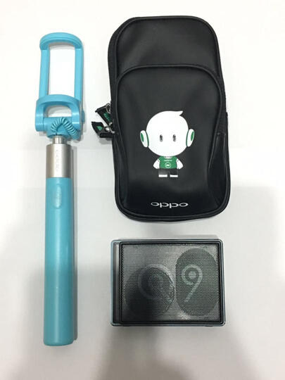 OPPOA57:上午下的单,下午就到手了,京东送货