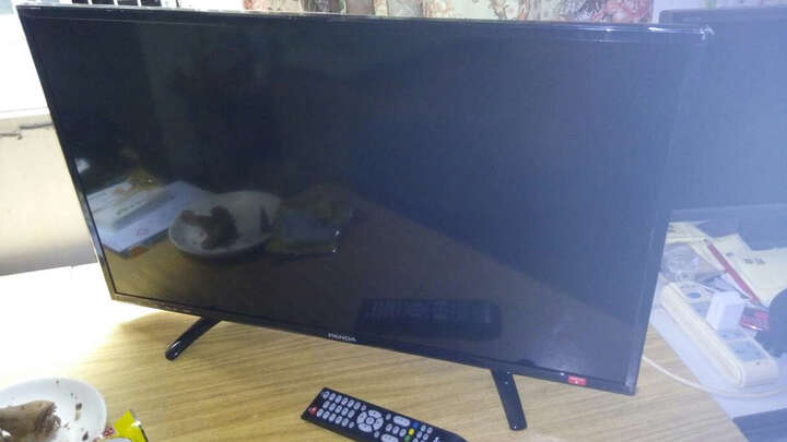 熊猫LE32D60S:熊猫智能电视机是老品牌的生