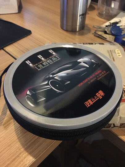 一人一首成名曲汽车载音乐cd碟片 经典老歌流