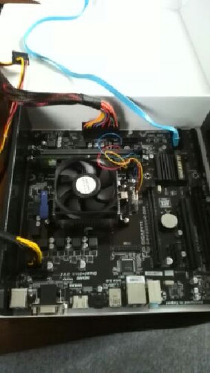 2A88XM-D3H主板 (AMD A88X\/Socket FM2+)