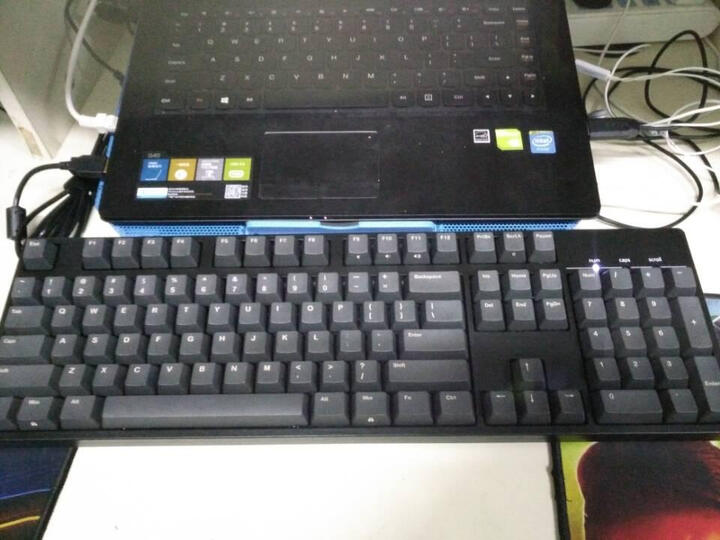 ikbcc104:茶轴是我用过的最安静的轴体了,而且